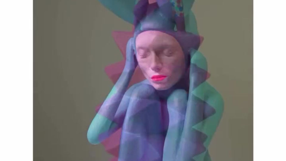 SILENTE. Galleria Matria/may 24